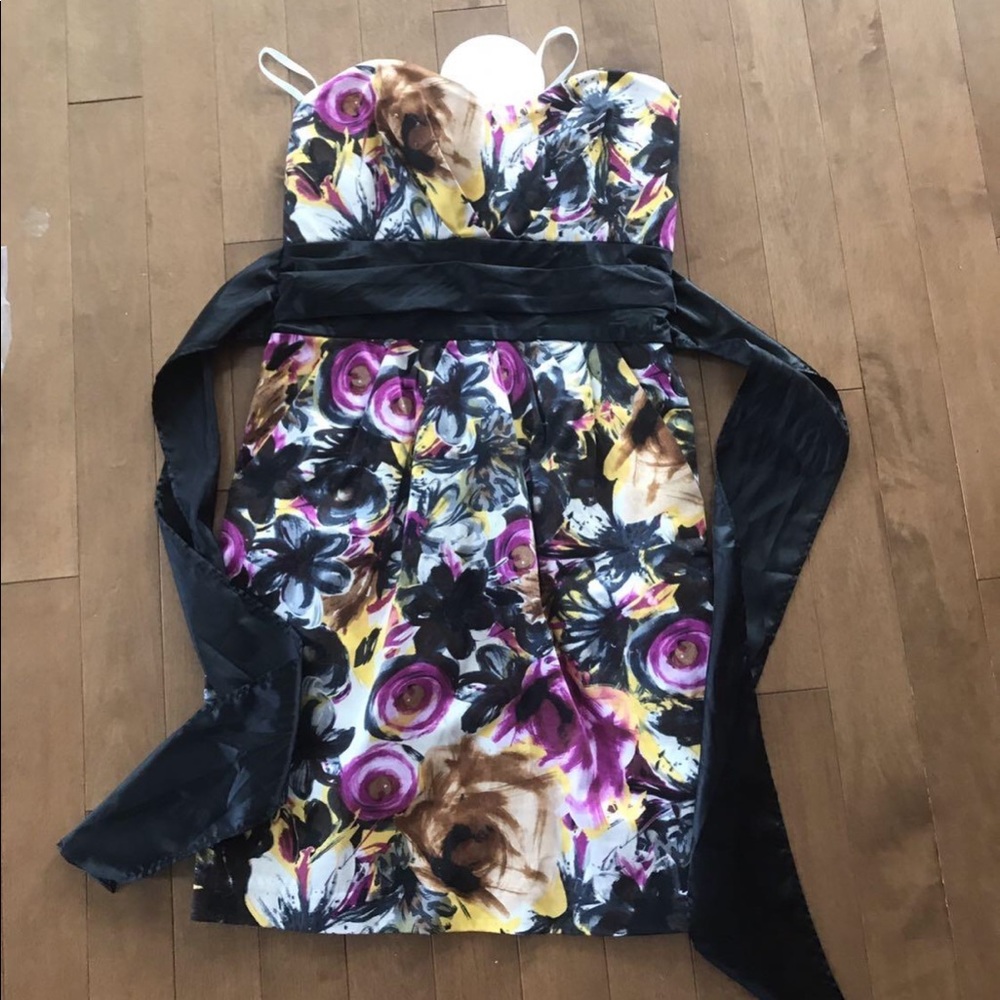 NWT size XS Costa blanca